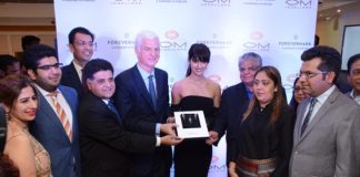 Launch of New Collection by Om Jewelers and Forevermark