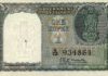 One-Rupee-Note