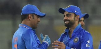 People are targeting Dhoni unnecessarily: Kohli