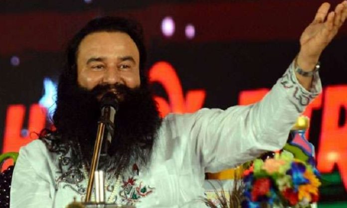 Ram Rahim Case Ram Rahim Case