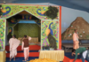 Preparation of HHS Fair will be inaugurated tomorrow, Yoga guru Swami Ramdev will inaugurate