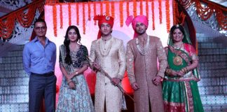 RISHTA LIKHENGE HUM NAYA: A NEW OFFERING BY SONY ENTERTAINMENT TELEVISION AND SHASHI SUMEET PRODUCTIONS