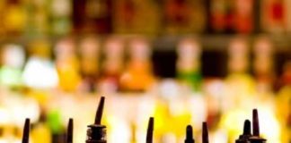 The alcohol served in Delhi's hotels, clubs and restaurants will be kept in record