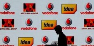 Vodafone-Idea