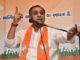 मुख्यमंत्री ने हार्दिक को बताया ‘‘मीडिया निर्मित’’ नेता, और कहा कांग्रेस ले रही है जातिगत नेताओं का सहारा BJP