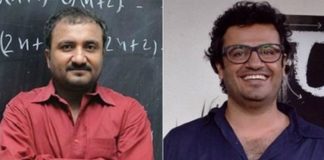 Vikas Bahl will do justice with my story: Anand Kumar