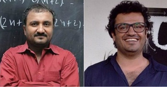 Vikas Bahl will do justice with my story: Anand Kumar