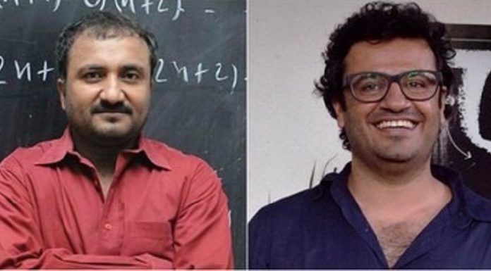 विकास बहल मेरी कहानी के साथ न्याय करेंगे : आनंद कुमार Vikas Bahl will do justice with my story: Anand Kumar