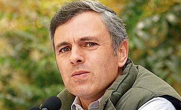 Omar Abdullah challenges challenging alimony, court asks Petal's response