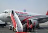 Air Arabia to pay 10 thousand rupees to lose the traveler bag