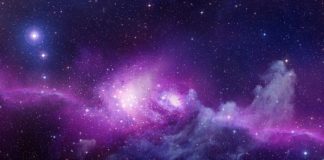 The first asteroid discovered between stars