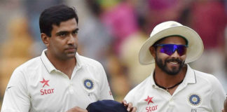 Ashwin enjoyed the jungle safari before the third test