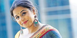 Women avoid talking about sexual harassment: Vidya