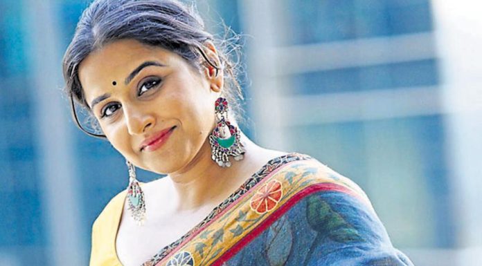 Women avoid talking about sexual harassment: Vidya