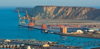 Government audits safety of 227 ports, issued SOP