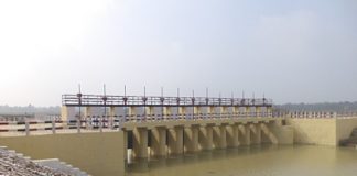 Government to take steps to tackle arsenic florride, serious challenge of indiscriminate exploitation of ground water.