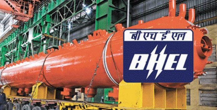 BHEL aims to achieve 40 per cent revenue by non-power business by 2022