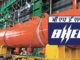 BHEL aims to achieve 40 per cent revenue by non-power business by 2022