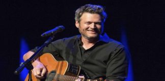 Blake-Shelton