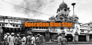 Investigation of Britain's role in Operation Bluestar: Sikh group