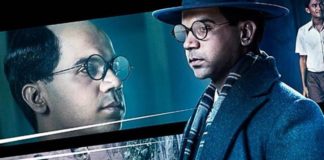 Balaji's most expensive digital show, Bose Dead / Alive's trailer released