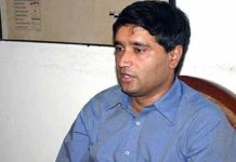 Sanjeev Chaturvedi claims corruption-fighting officer - CVC closes corruption cases in AIIMS