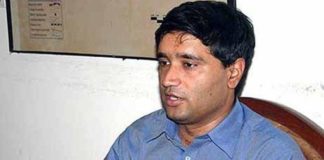 Sanjeev Chaturvedi claims corruption-fighting officer - CVC closes corruption cases in AIIMS