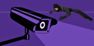 Two people arrested for compelling a minor girl in front of camera