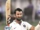 Pujara second in ICC ranking, Kohli fifth in position