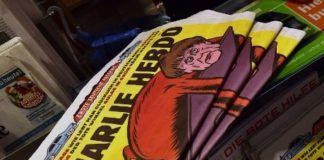 charlie hebdo