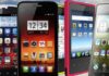 Chinese companies dominate Indian smartphone market