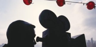 China's goal of becoming the world's largest movie market by 2020