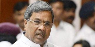 Amit Shah: Siddaramaiah is doing "desperate attempt" to make the atmosphere communal