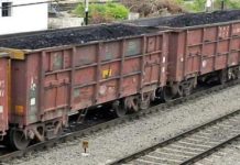 Pollution Problems: The idea of using closed trucks, rail wagons for coal transportation