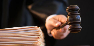 Will not be examined against former DGP and ADG suspicion, Legal and factual error of the lower court