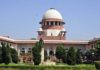 Supreme Court order puts lock on upper reservation