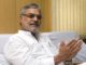 Modi is ignoring the non-BJP members of the NDA: CP Joshi