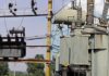 Transformer cracked again in Jaipur, death of a farmer