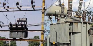 Transformer cracked again in Jaipur, death of a farmer