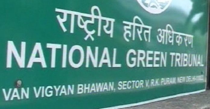 Find all schools and colleges in Delhi in two months. Rainwater harvesting system: NGT