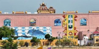 Irregularities were found in Dera's hospital work: report