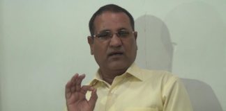 Doctors and strikers strike in the ego of CM and ministers: Dudi