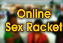 Online sex racket exposed, three arrested, woman of Uzbekistan rescued