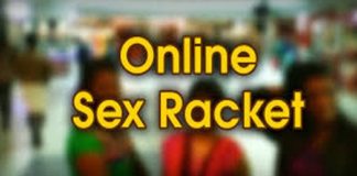 Online sex racket exposed, three arrested, woman of Uzbekistan rescued