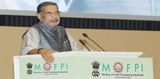 "World Food India" is a unique platform