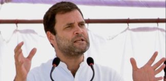 Fisheries Ministry promise among fishermen to reach Rahul