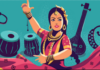 Google Doodle honored Sitara Devi on her birthday