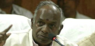 National security is not possible without cow protection; Govindacharya becomes central law: Govindacharya