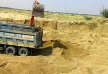 Supreme Court restrains ban on gravel mining in the state without environmental clearance