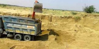 Supreme Court restrains ban on gravel mining in the state without environmental clearance